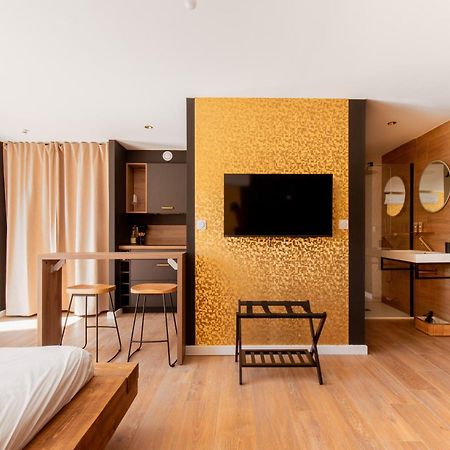 Cocon Noely 1 Apartment Toulouse Exterior foto