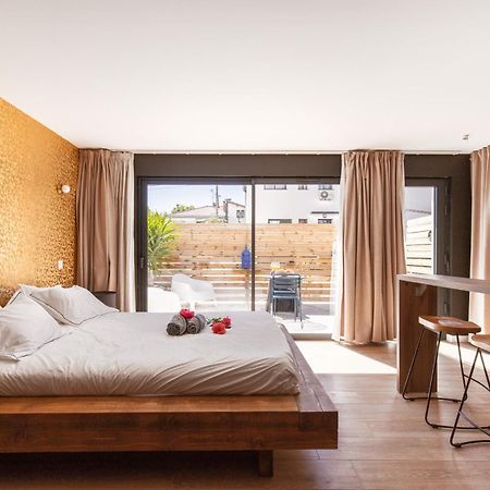 Cocon Noely 1 Apartment Toulouse Exterior foto