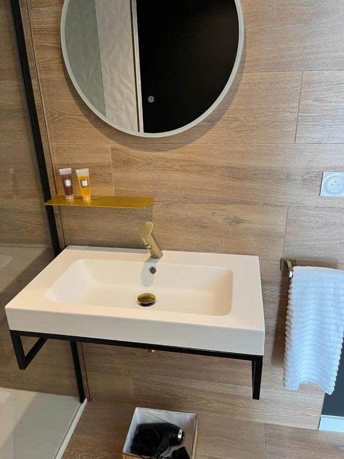 Cocon Noely 1 Apartment Toulouse Exterior foto