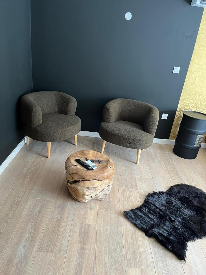 Cocon Noely 1 Apartment Toulouse Exterior foto