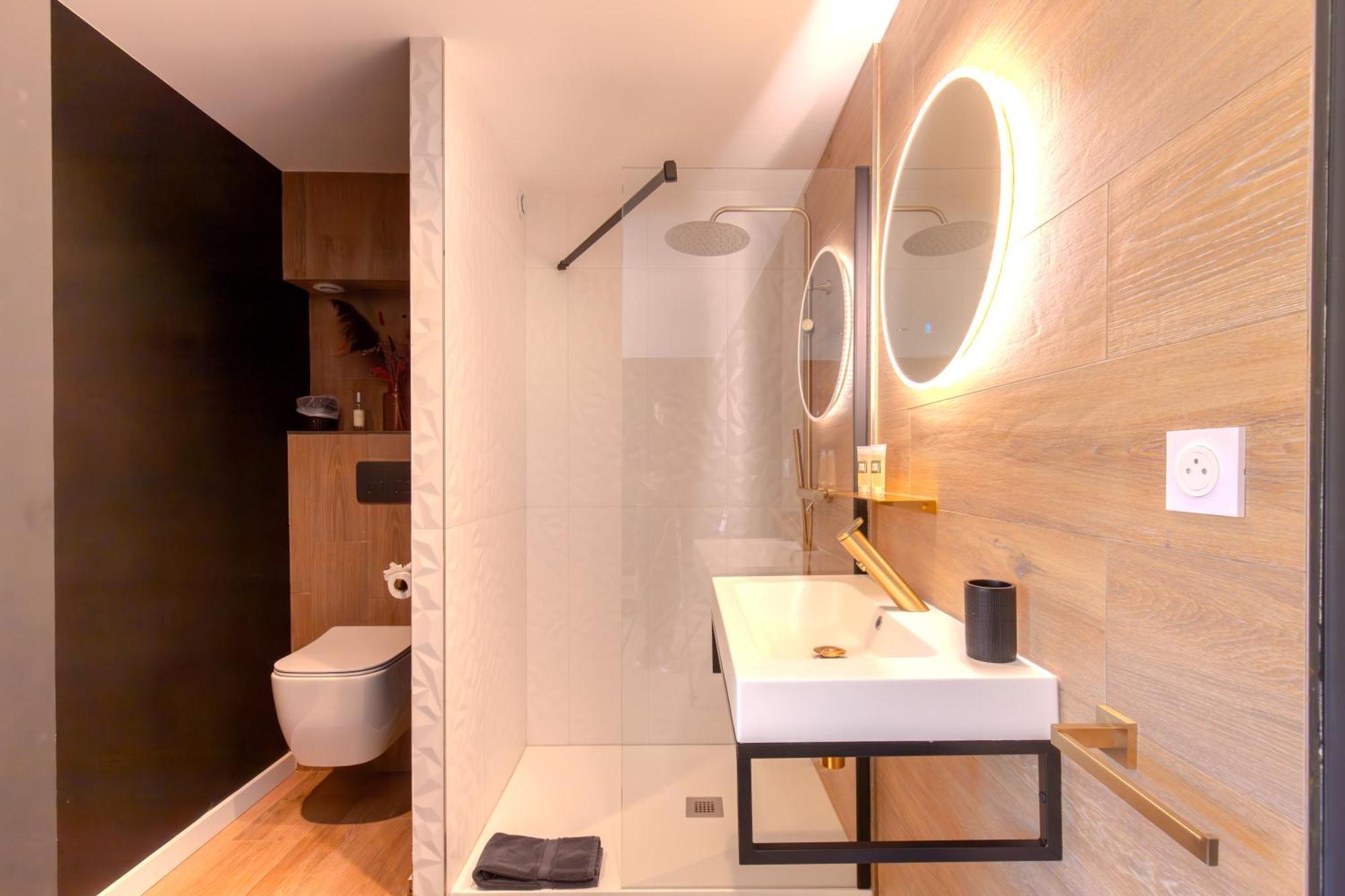 Cocon Noely 1 Apartment Toulouse Exterior foto
