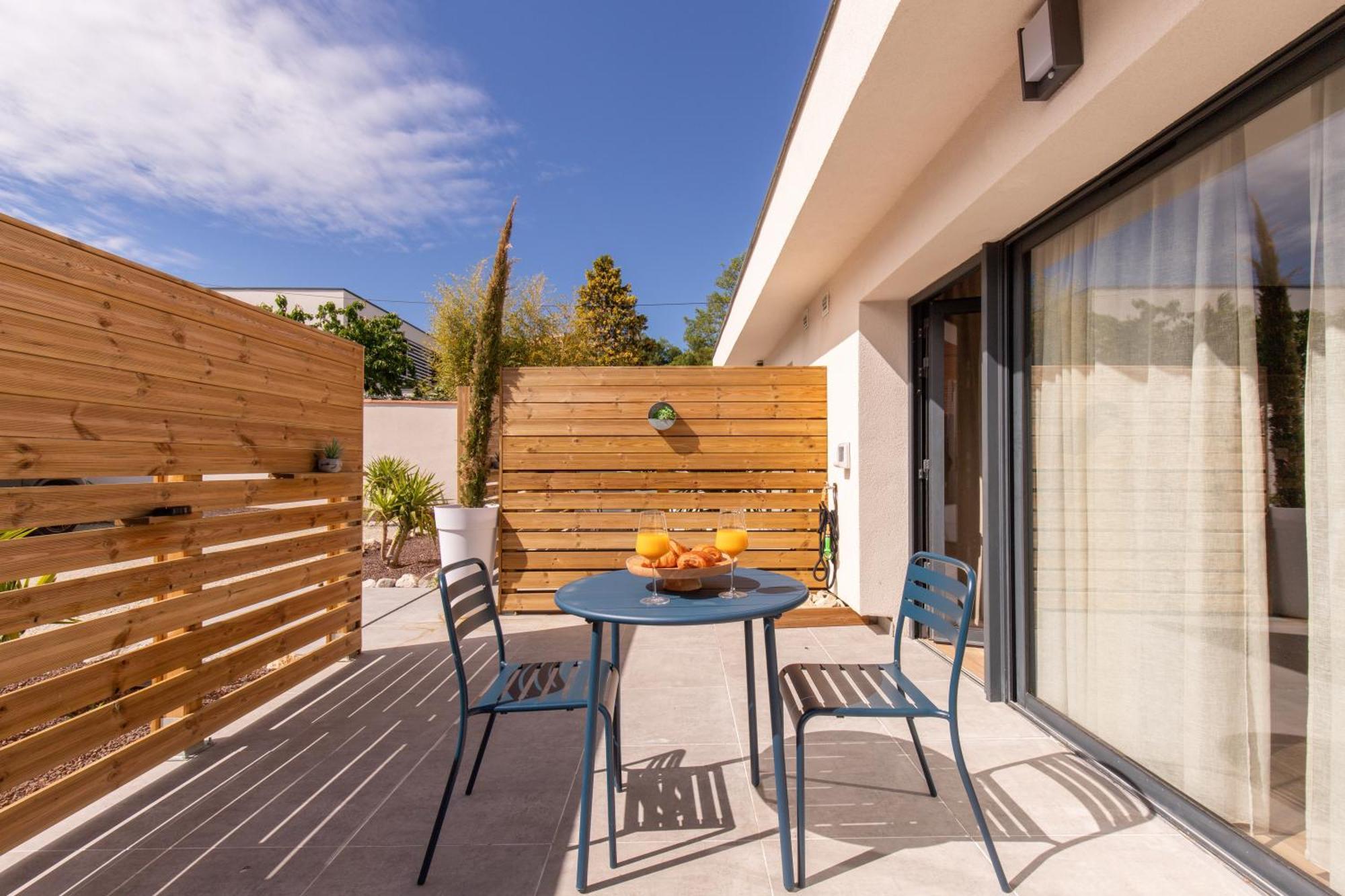 Cocon Noely 1 Apartment Toulouse Exterior foto