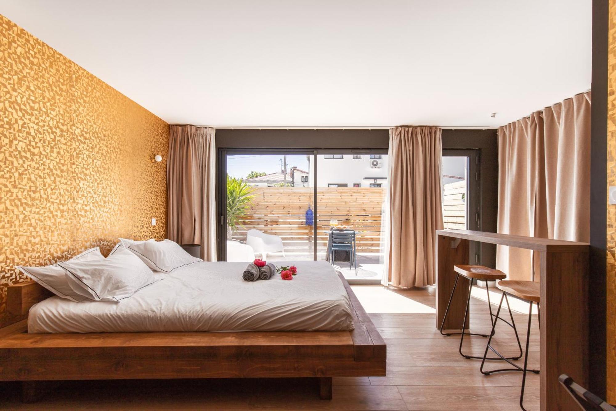Cocon Noely 1 Apartment Toulouse Exterior foto