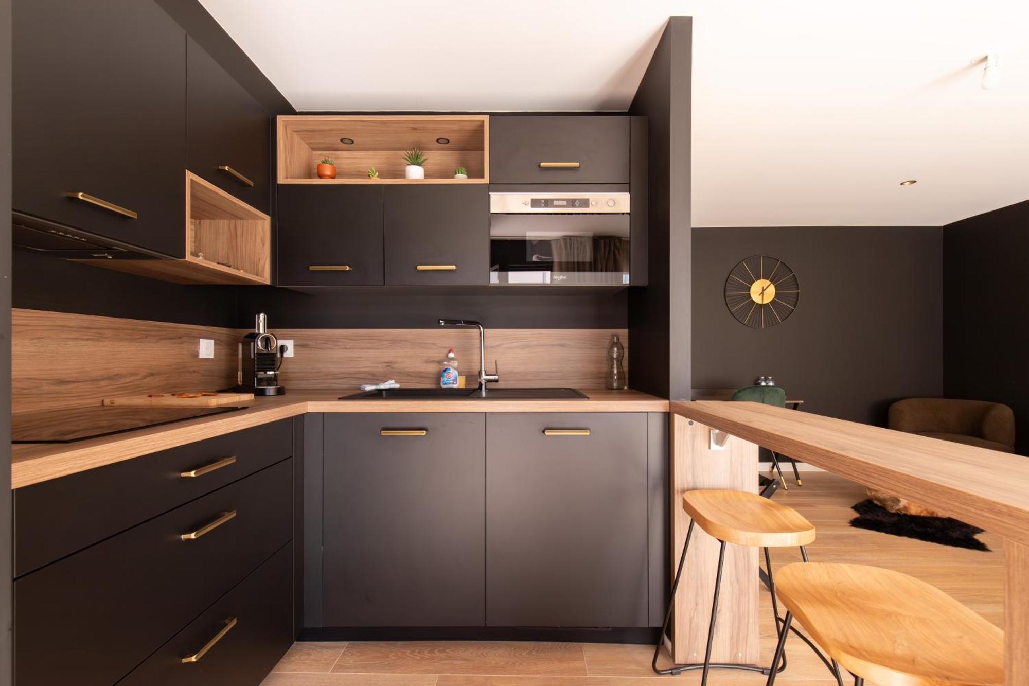Cocon Noely 1 Apartment Toulouse Exterior foto