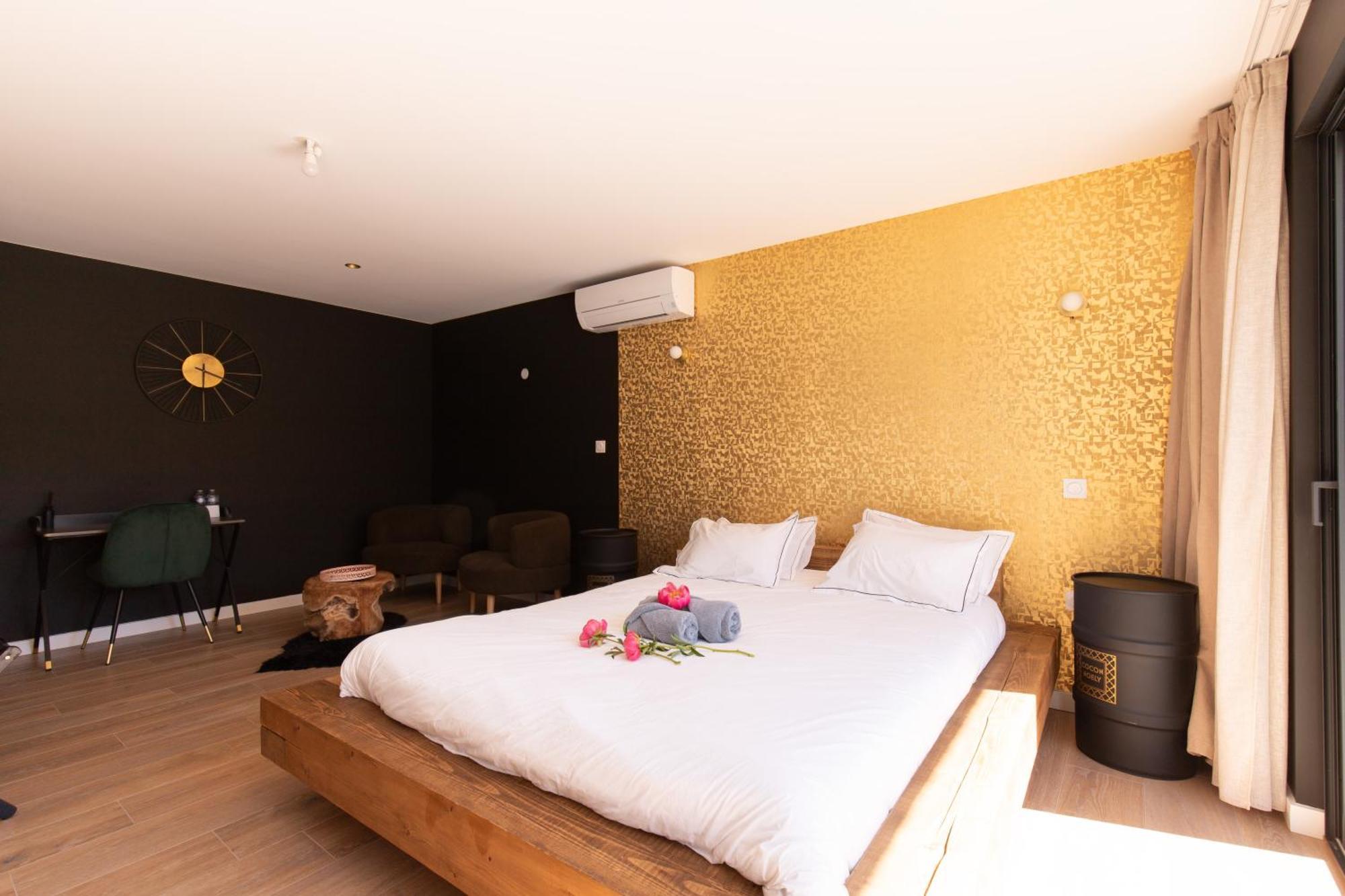 Cocon Noely 1 Apartment Toulouse Exterior foto